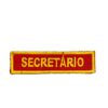Tira Secretário - DBV