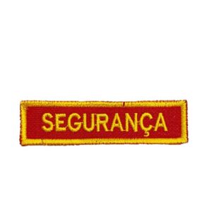 Tira Segurança - DBV