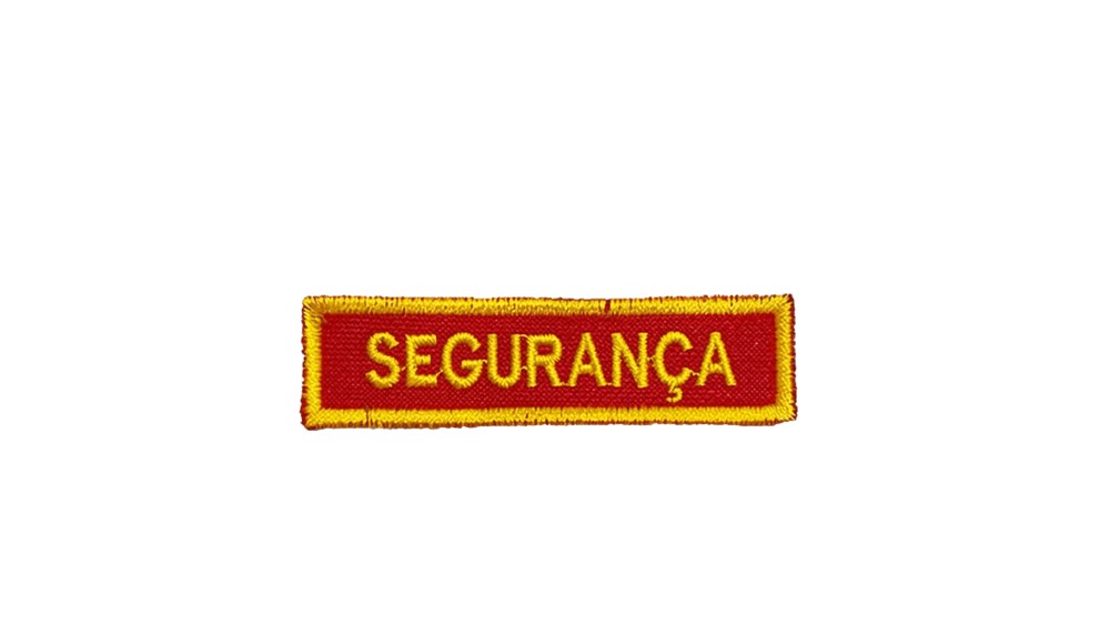 Tira Segurança - DBV