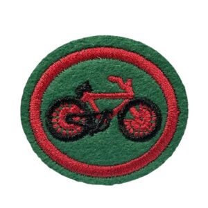 AR009 - Ciclismo