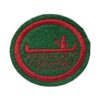 AR016 - Canoagem