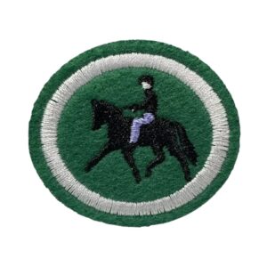 AR025 - Equitação