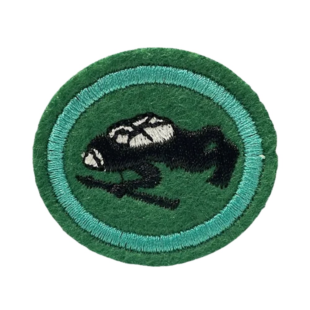 AR031 - Mergulho Autônomo
