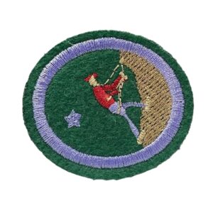 AR035 - Escalada Avançado