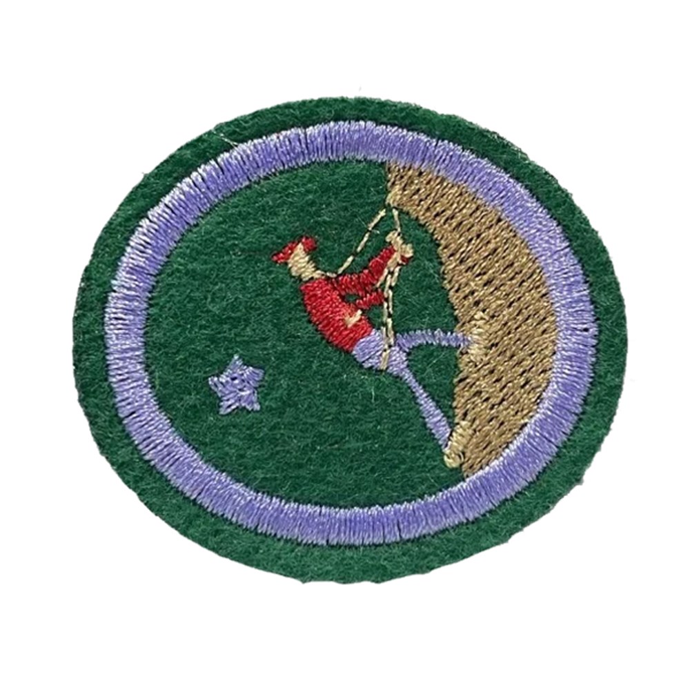 AR035 - Escalada Avançado