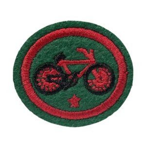 AR042 - Ciclismo Avançado