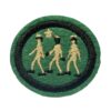 AR048 - Ordem Unida Avançado