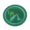 AR050 - Acampamento I