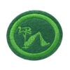 AR052 - Acampamento III