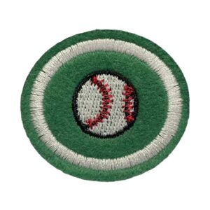 AR080 - Softbol