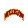 Tira de Campo UNeB - DBV