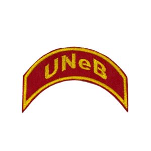Tira de Campo UNeB - DBV