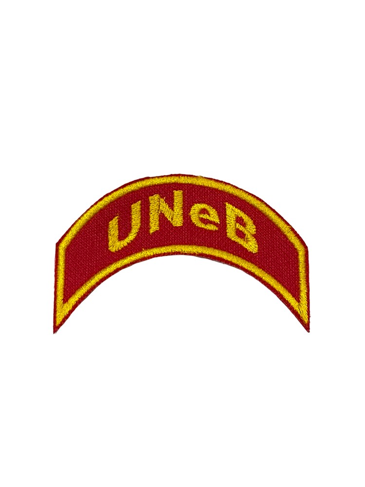 Tira de Campo UNeB - DBV