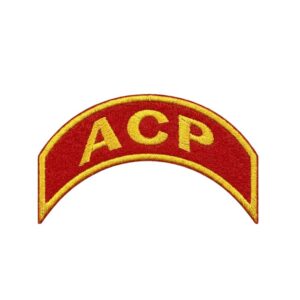 Tira de Campo ACP - DBV