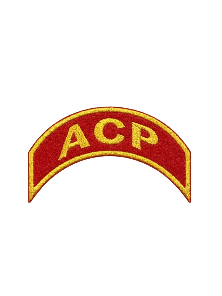 Tira de Campo ACP - DBV