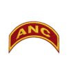 Tira de Campo ANC - DBV