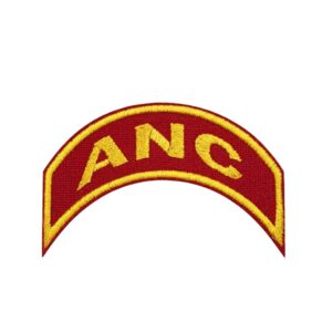 Tira de Campo ANC - DBV