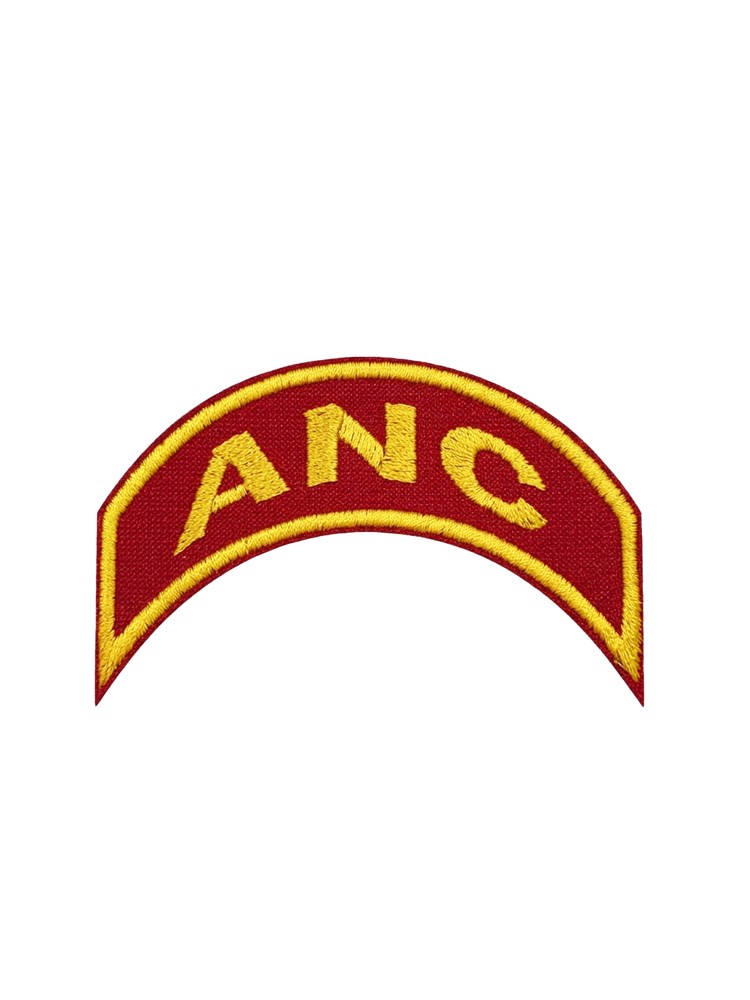 Tira de Campo ANC - DBV