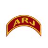 Tira de Campo ARJ - DBV