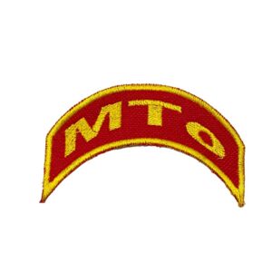 Tira de Campo MTo - DBV