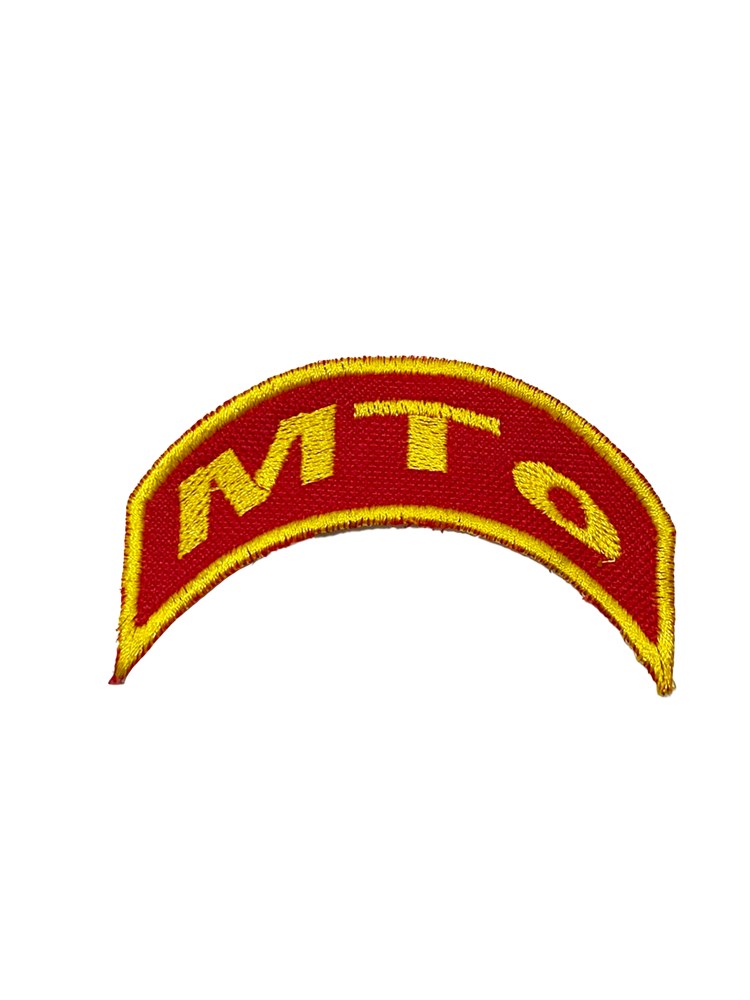 Tira de Campo MTo - DBV