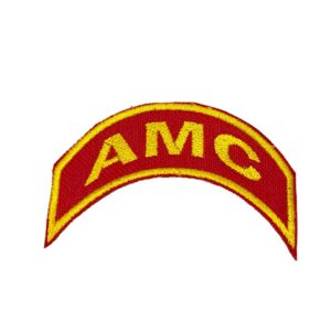 Tira de Campo AMC - DBV