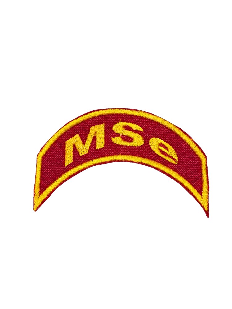 Tira de Campo MSe - DBV