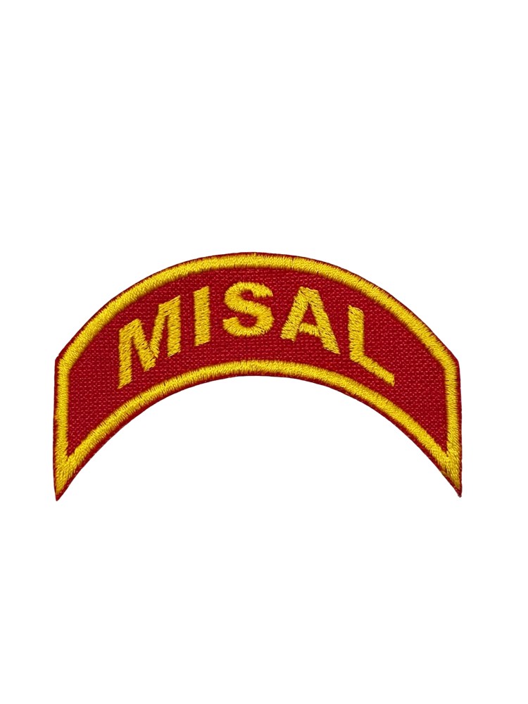 Tira de Campo MiSAL - DBV