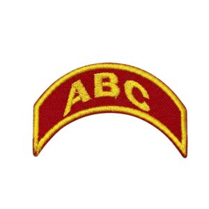 Tira de Campo ABC - DBV