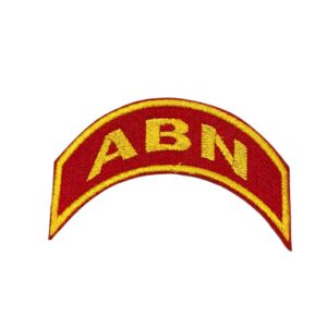 Tira de Campo ABN - DBV