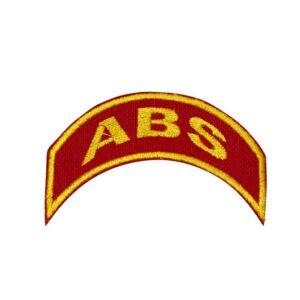 Tira de Campo ABS - DBV