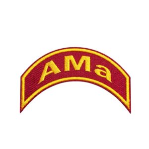 Tira de Campo AMa - DBV