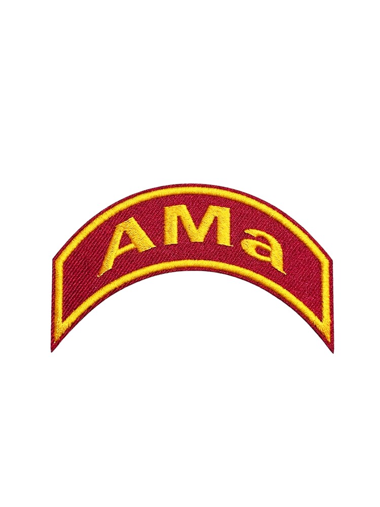 Tira de Campo AMa - DBV