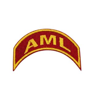 Tira de Campo AML - DBV