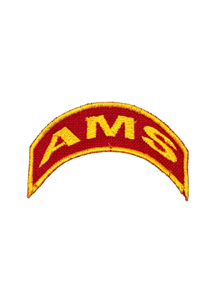 Tira de Campo AMS - DBV