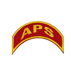 Tira de Campo APS - DBV