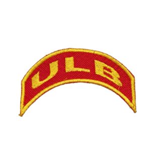 Tira de Campo ULB - DBV
