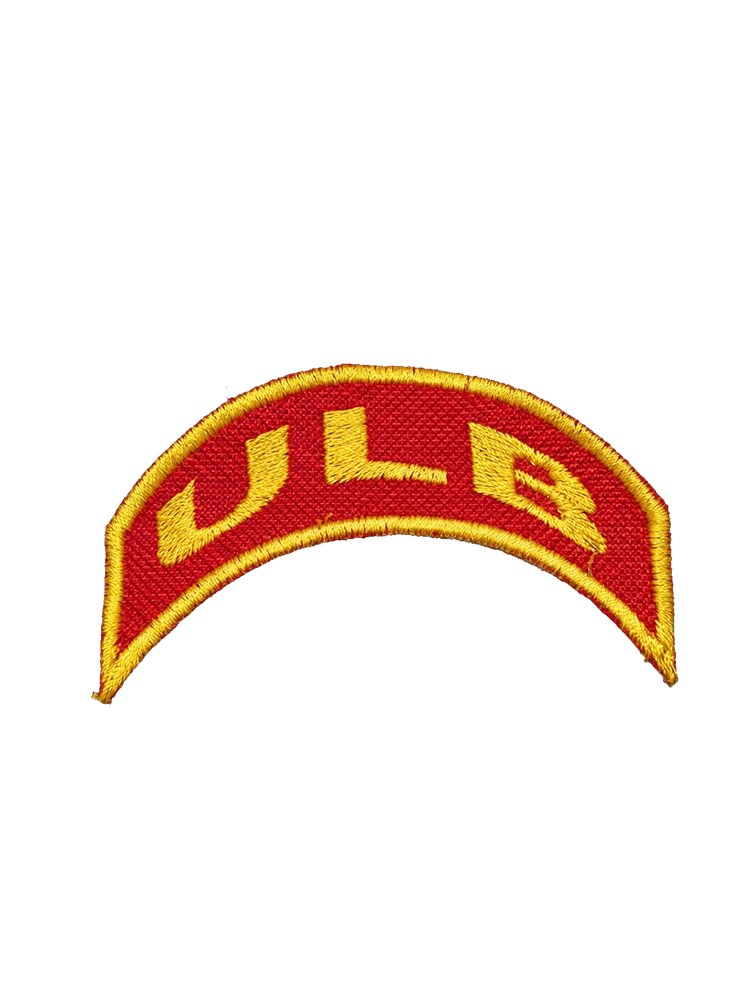 Tira de Campo ULB - DBV
