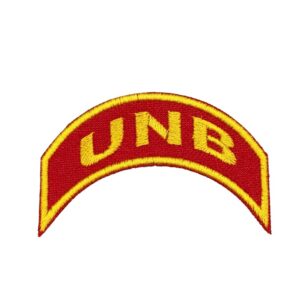 Tira de Campo UNB - DBV