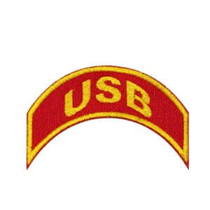 Tira de Campo USB - DBV