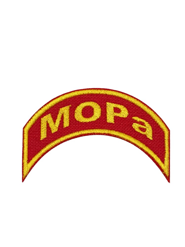 Tira de Campo MOPa - DBV