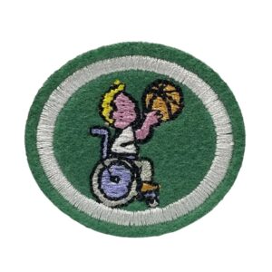 AR094 - Esportes Adaptados