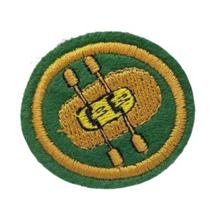 AR105 - Rafting