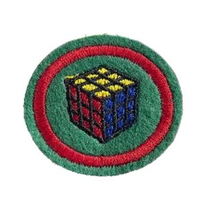 AR112 - Cubo Mágico