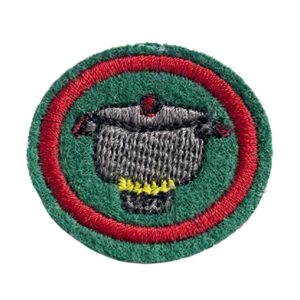 AR116 - Cozinha Segura