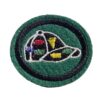AR118 - Troca de Pins