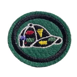 AR118 - Troca de Pins