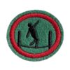 AR120 - Slackline