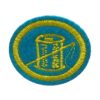 HM002 - Trabalhos com Agulha