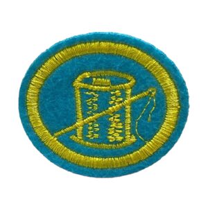 HM002 - Trabalhos com Agulha